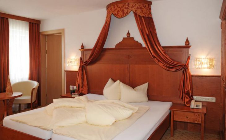 Arlen Lodge in St Anton , Austria image 10 